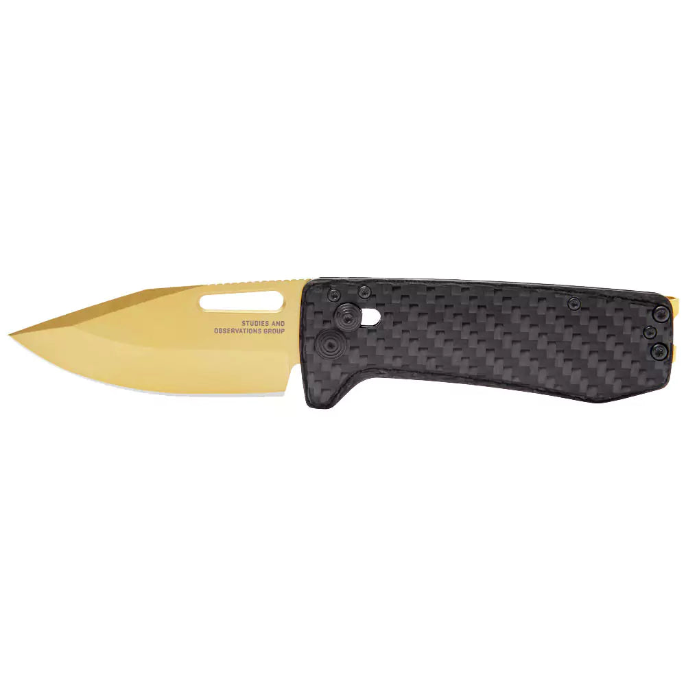 SOG Ultra XR Carbon Gold