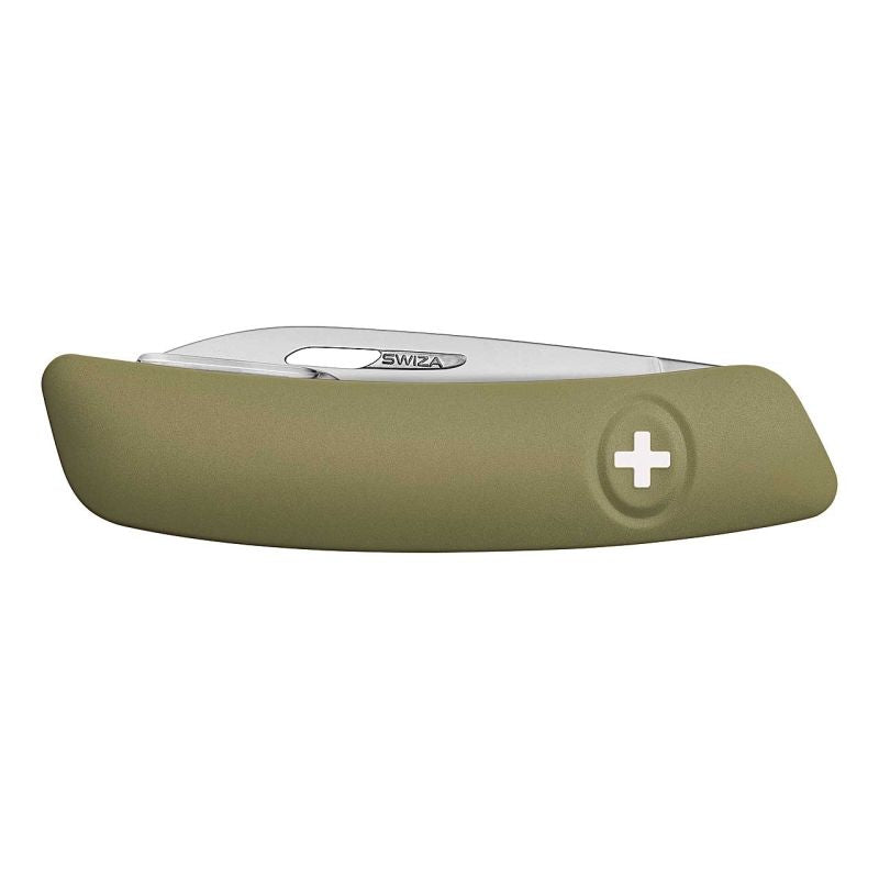 SWIZA Schweizer Messer D03, khaki