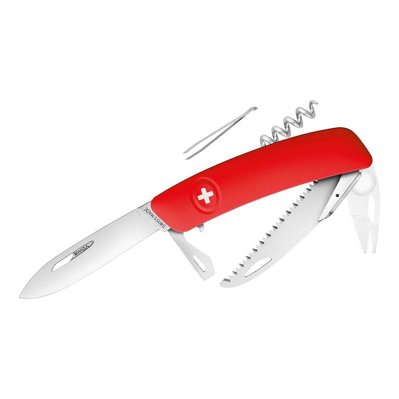 SWIZA TT05, rot
