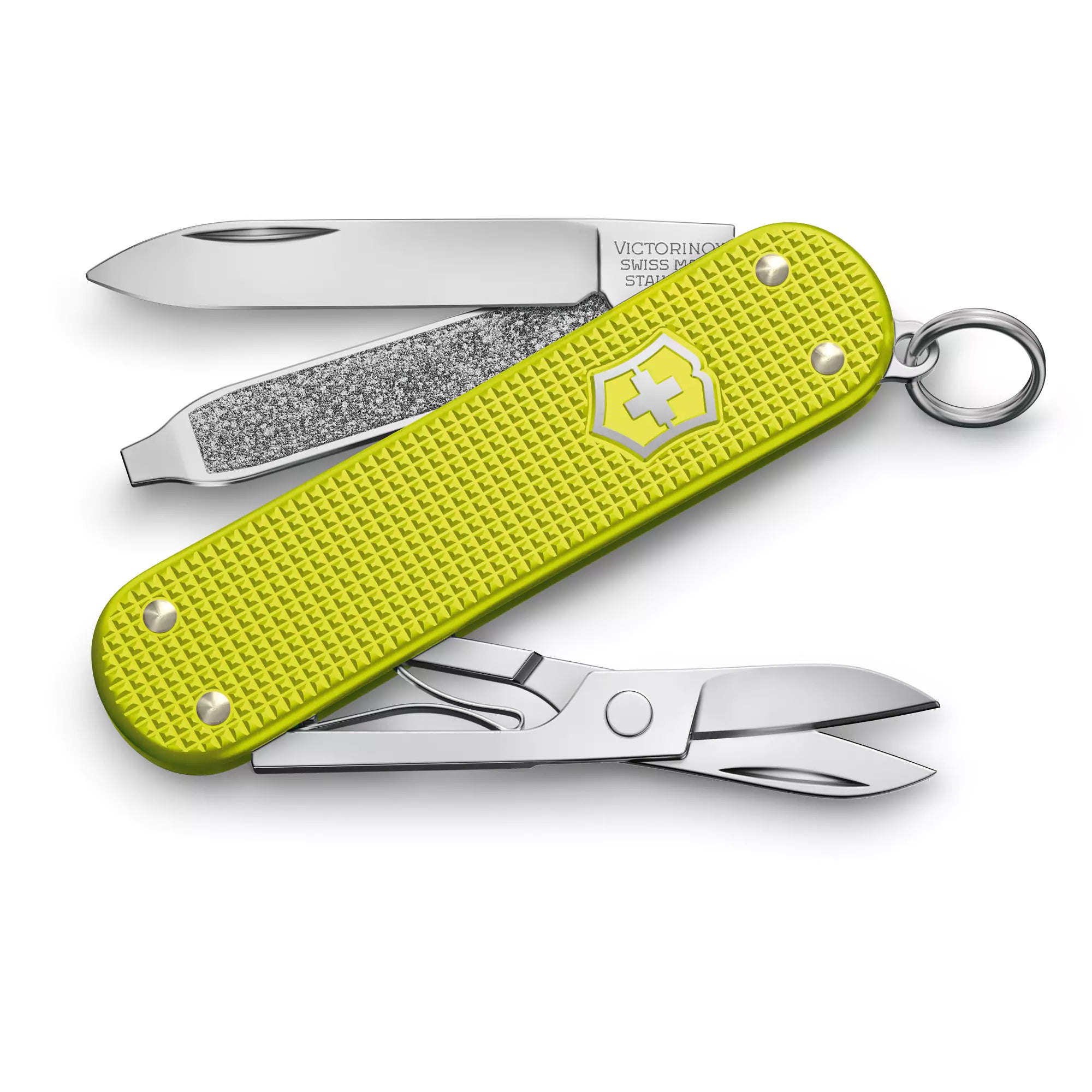 Victorinox Alox Limited Classic SD 2023