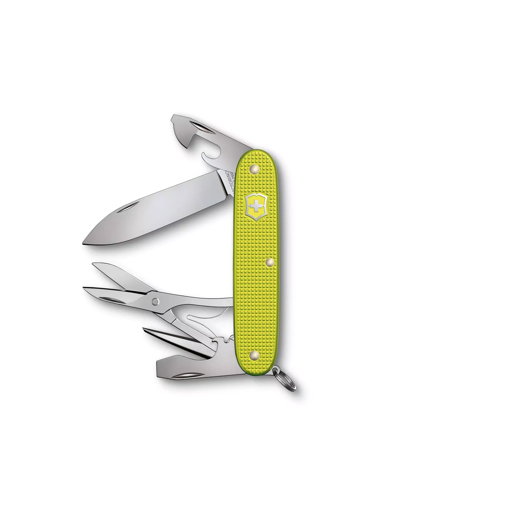 Victorinox Alox Limited Pioneer X 2023