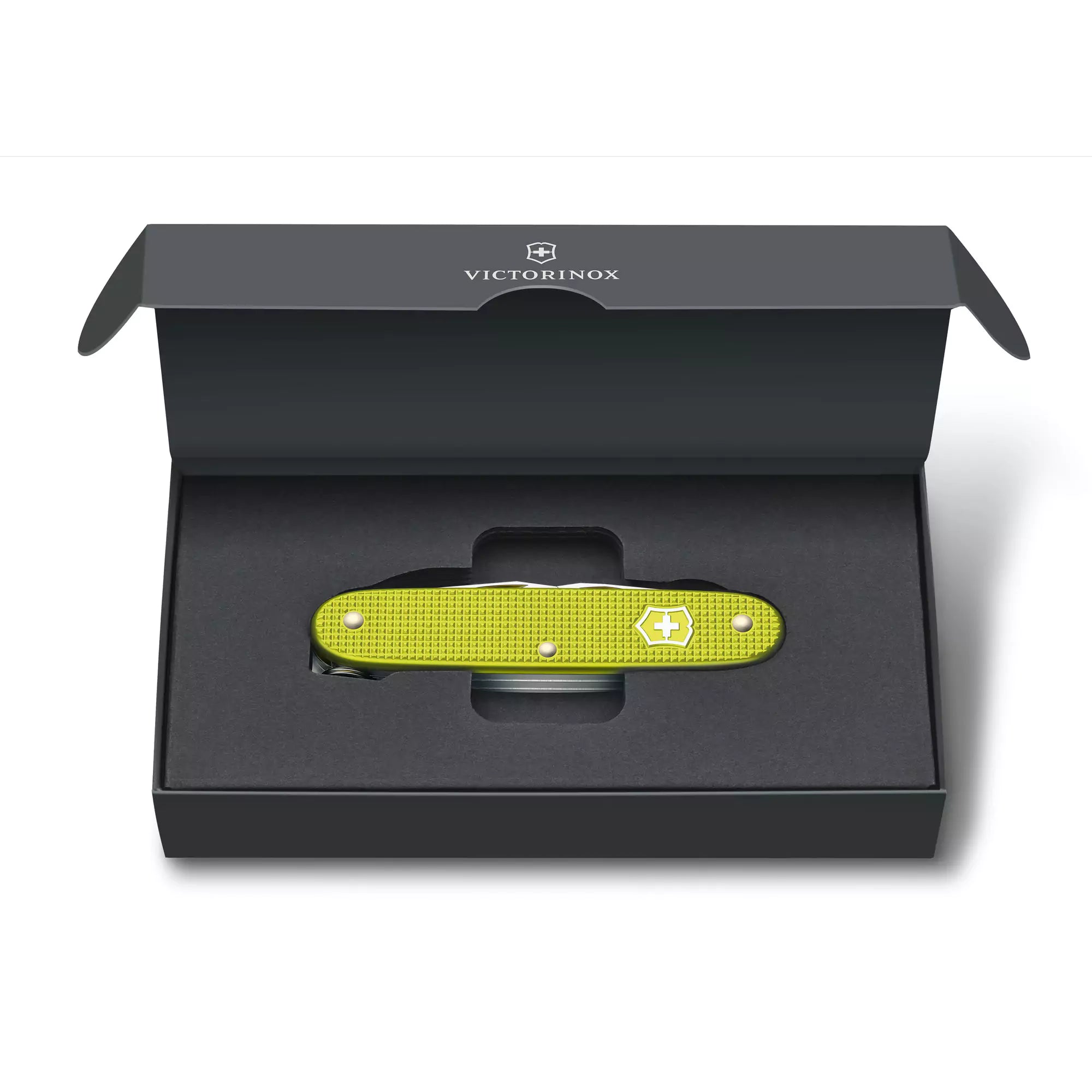 Victorinox Alox Limited Pioneer X 2023