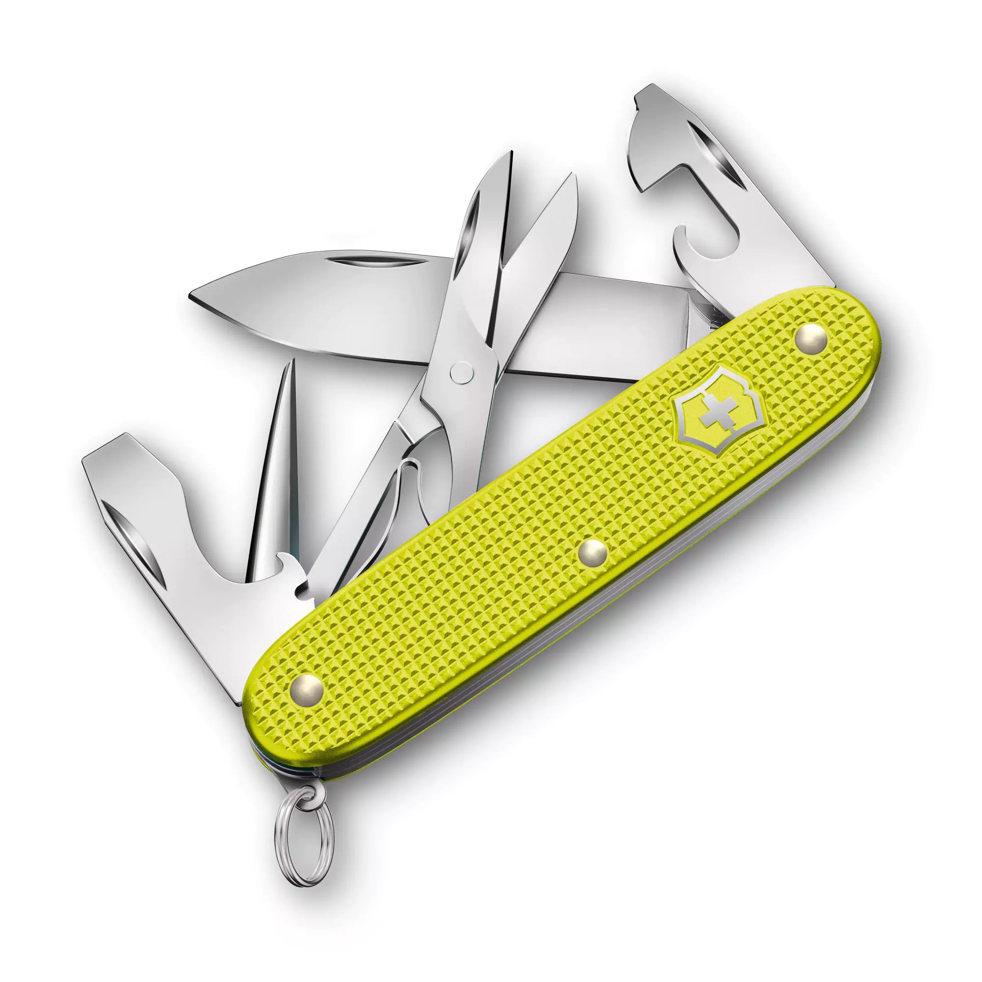 Victorinox Alox Limited Pioneer X 2023