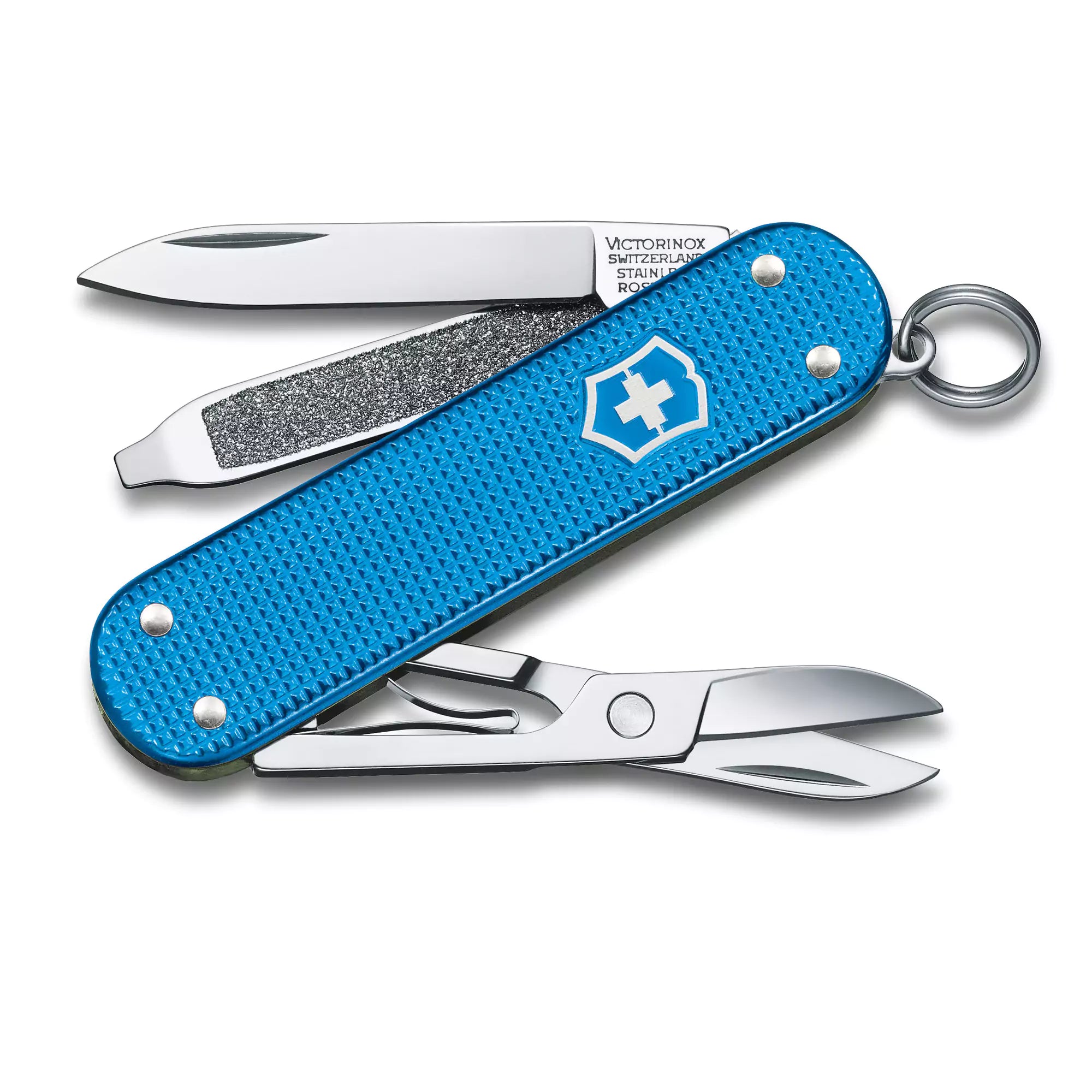 Victorinox Classic Alox Limited Edition 2020