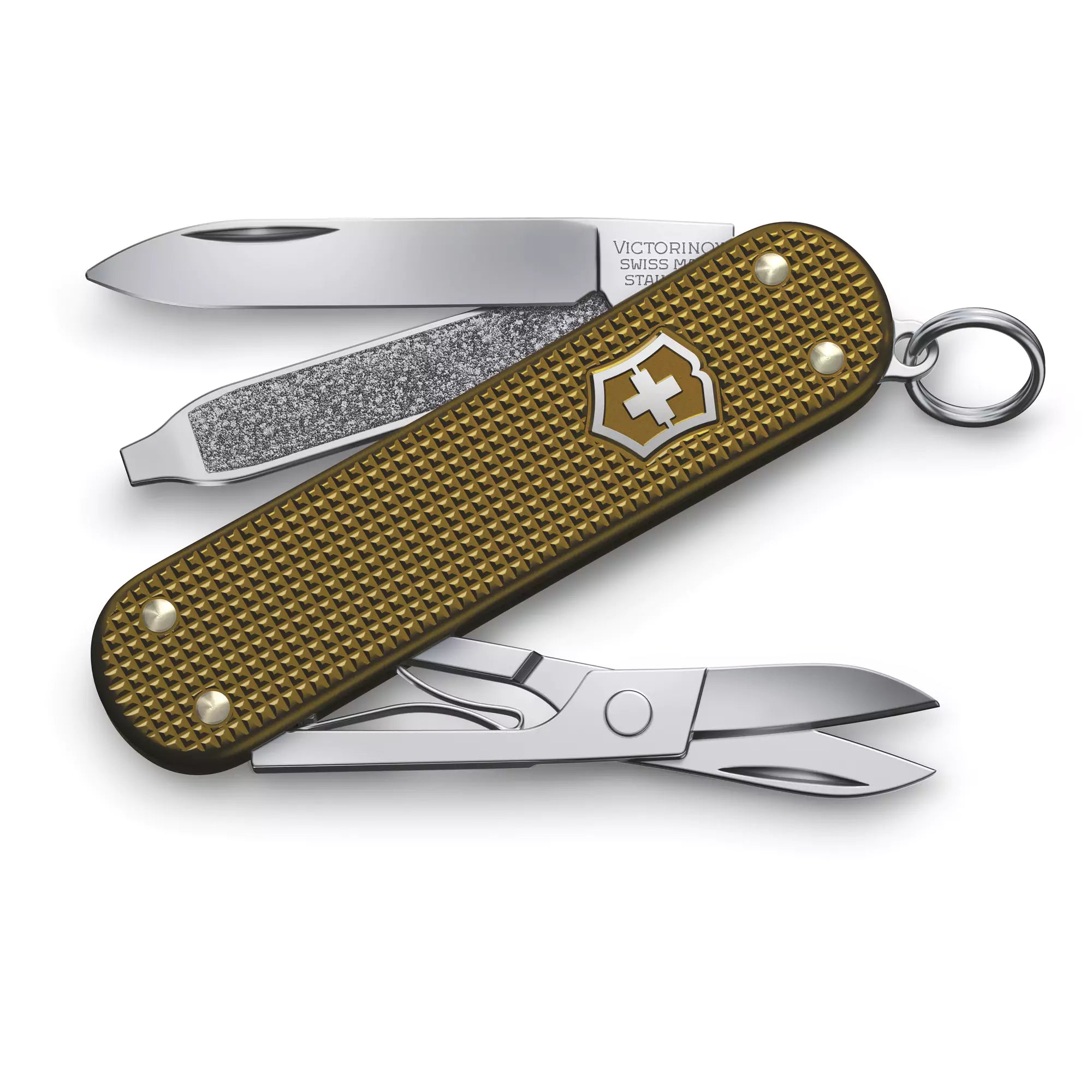 Victorinox Classic Alox Limited Edition 2024