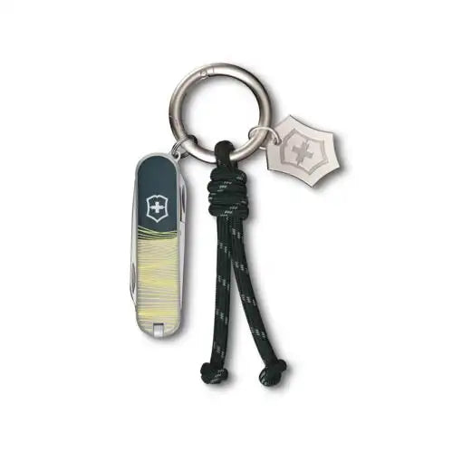 Victorinox Classic SD, 58 mm, New York Style