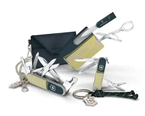Victorinox Classic SD, 58 mm, New York Style