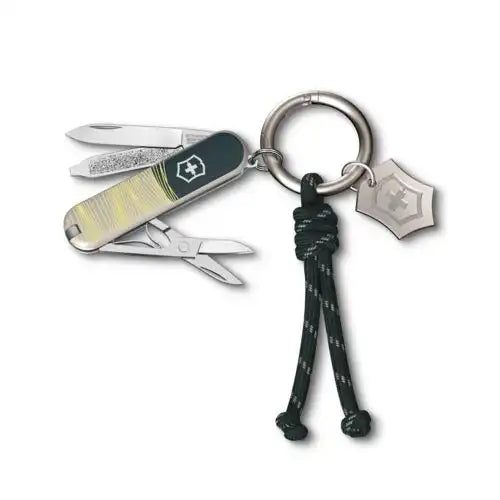 Victorinox Classic SD, 58 mm, New York Style