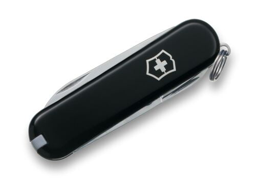 Victorinox Classic SD Schwarz