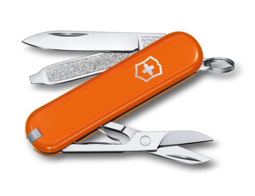 Victorinox Classic SD Mango Tango