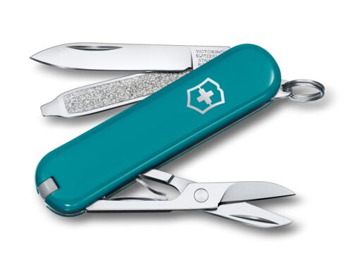 Victorinox Classic SD Mountain Lake