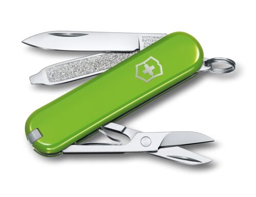 Victorinox Classic SD Smashed Avocado