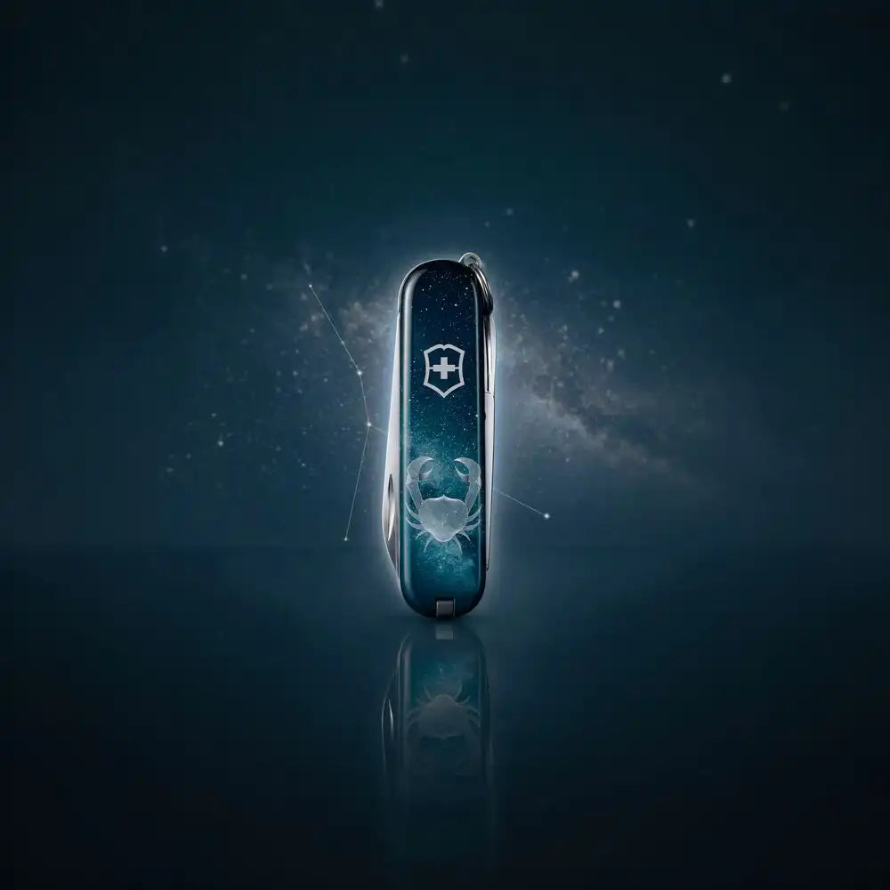 Victorinox Classic SD Sternzeichen Cancer