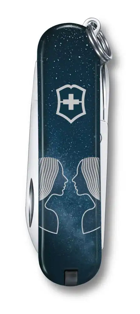 Victorinox Classic SD Sternzeichen Gemini