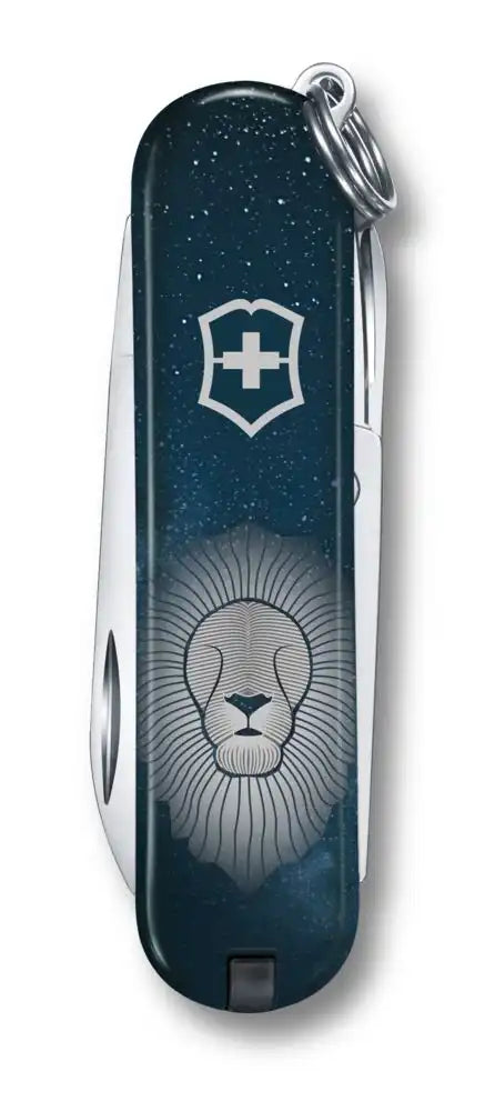 Victorinox Classic SD Sternzeichen Leo