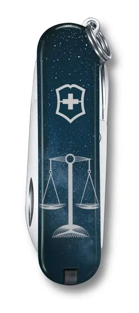 Victorinox Classic SD Sternzeichen Libra