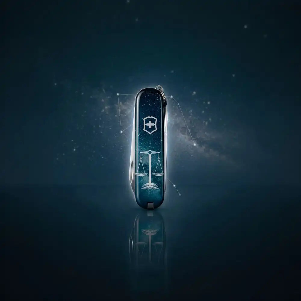 Victorinox Classic SD Sternzeichen Libra