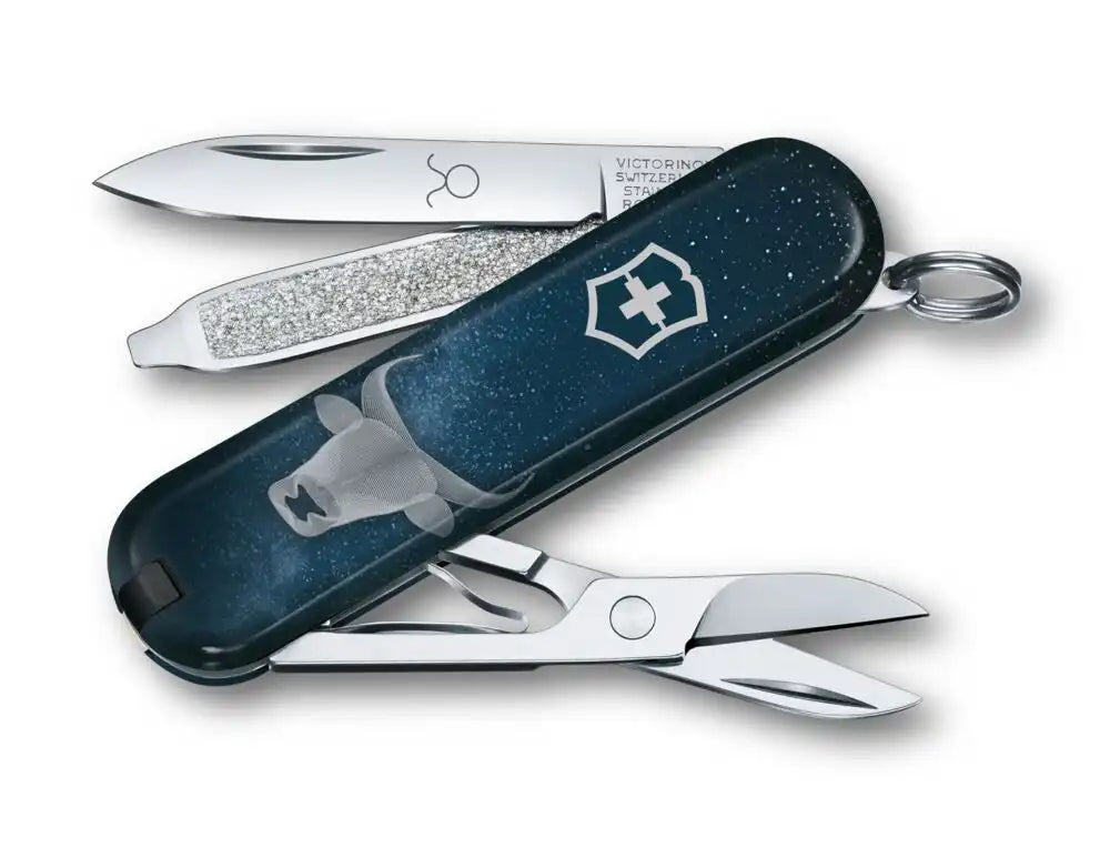 Victorinox Classic SD Sternzeichen Taurus