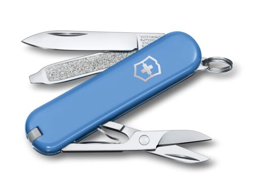 Victorinox Classic SD Summer Rain