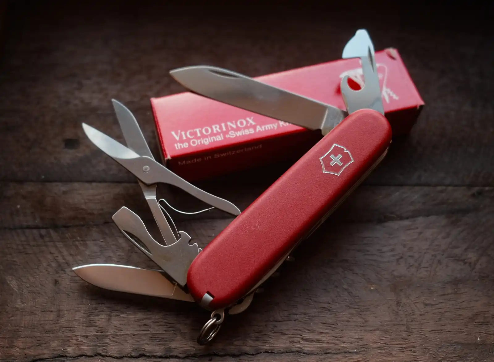 Victorinox Climber Eco-Line