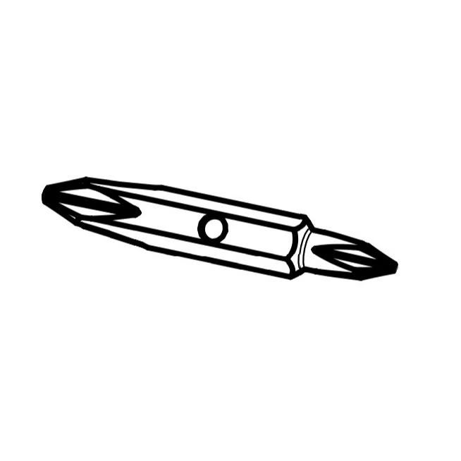 Victorinox Cyber Tool Bit Phillips PH 0/PH 1