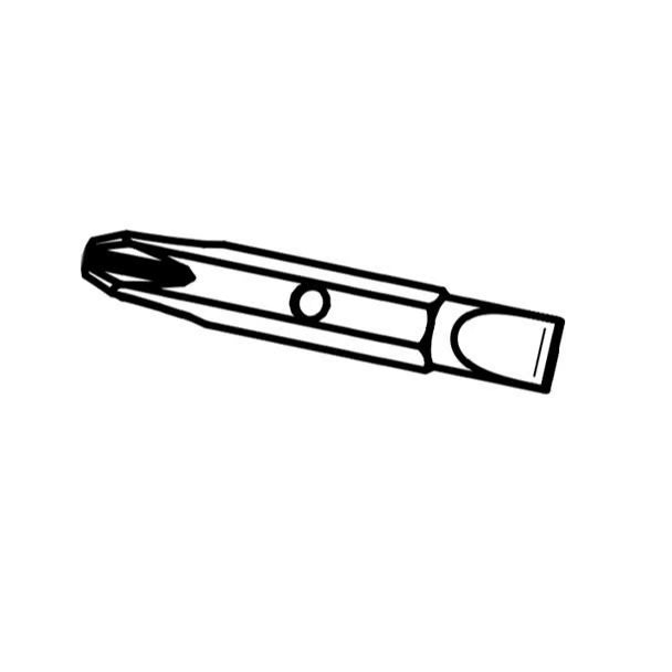 Victorinox Cyber Tool Schlitz/Phillips SB 4.0/PH 2