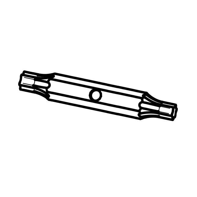 Victorinox Cyber Tool Bit Torx TX 10/TX 15