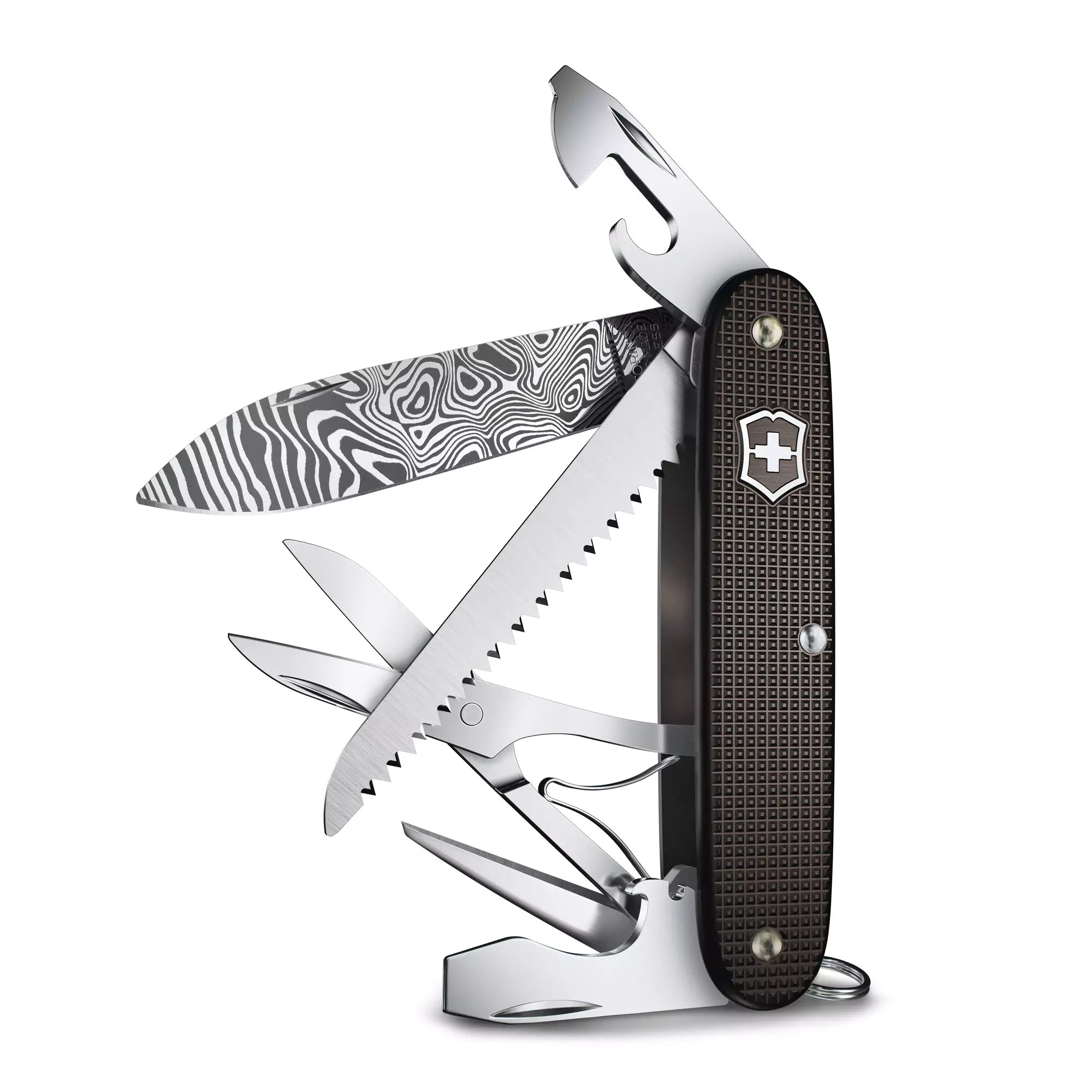 Victorinox Damast Limited Edition 2024