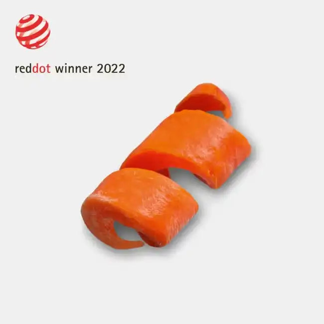 Victorinox Fireant Helix Tinder Orange