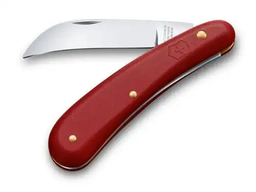 Victorinox Hakenmesser S, rot