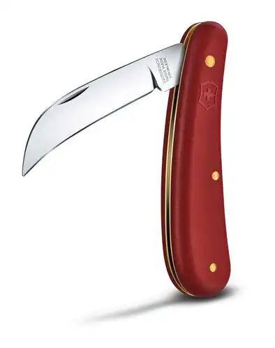 Victorinox Hakenmesser S, rot