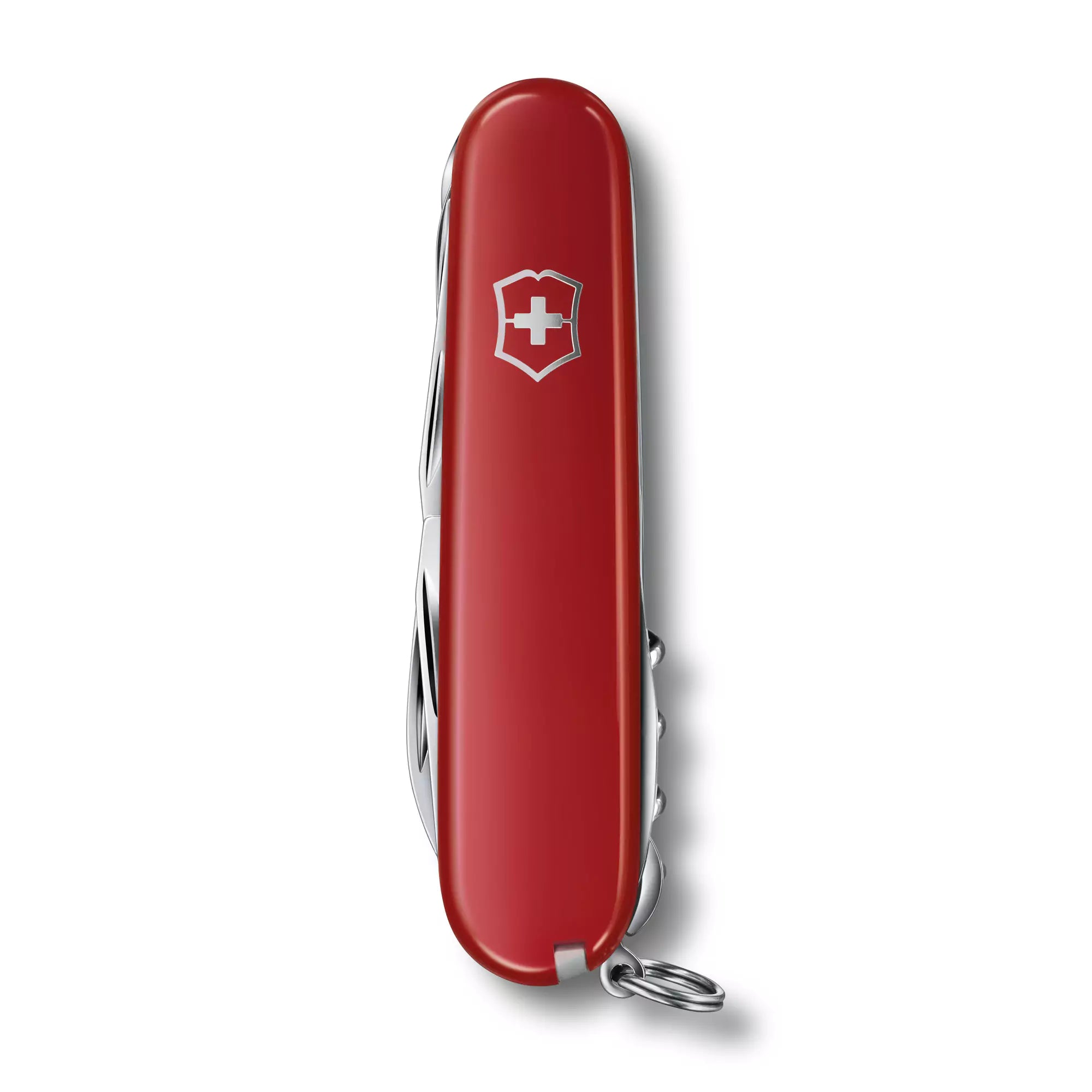 Victorinox Huntsman Rot