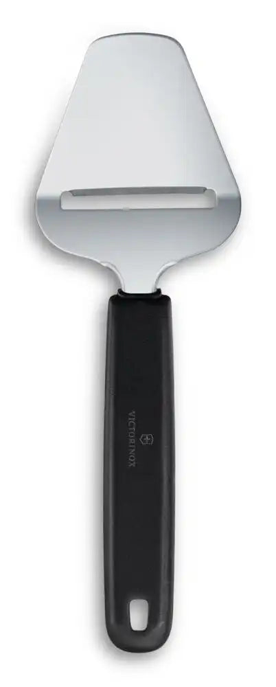 Victorinox Käsehobel, schwarz