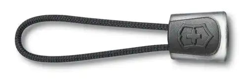 Victorinox Lanyard Schwarz