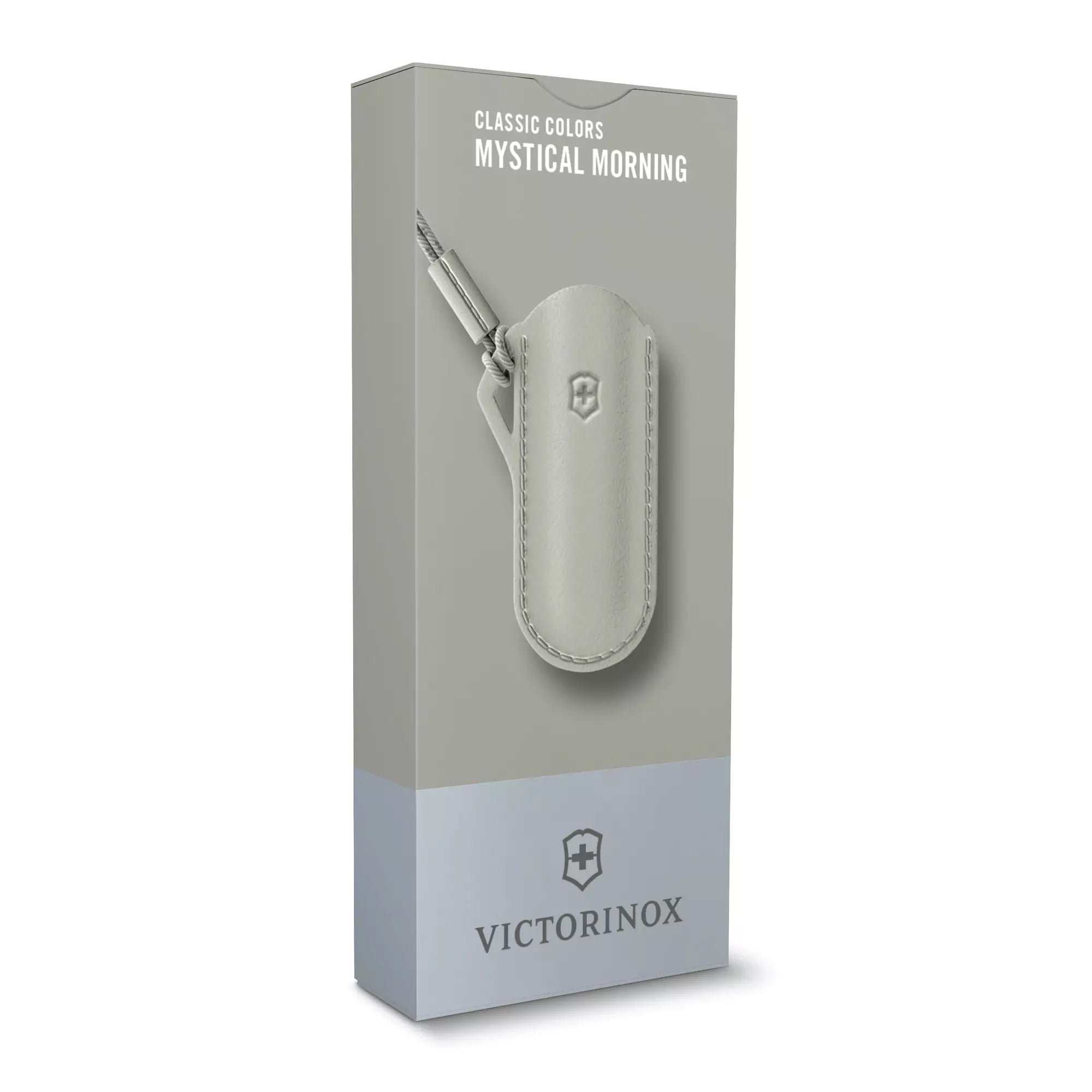 Victorinox Lederetui Mystical Morning
