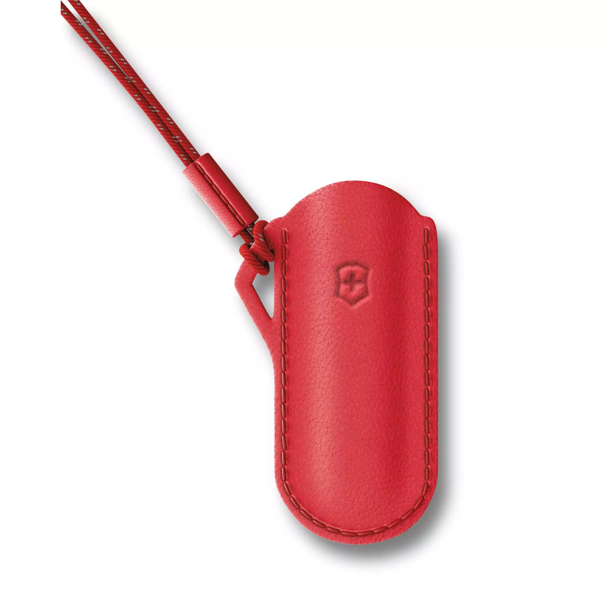 Victorinox Lederetui Style Icon