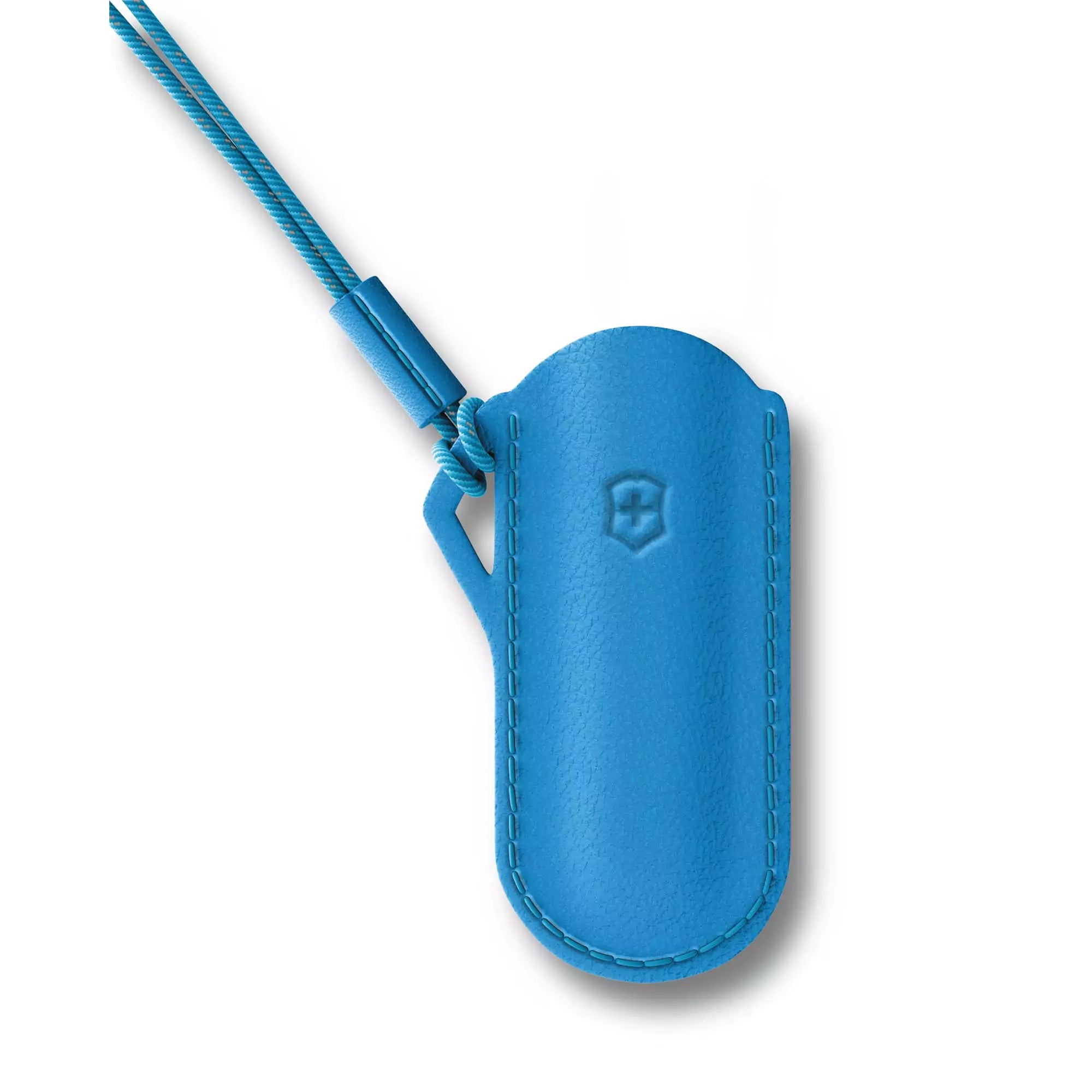 Victorinox Lederetui Summer Rain