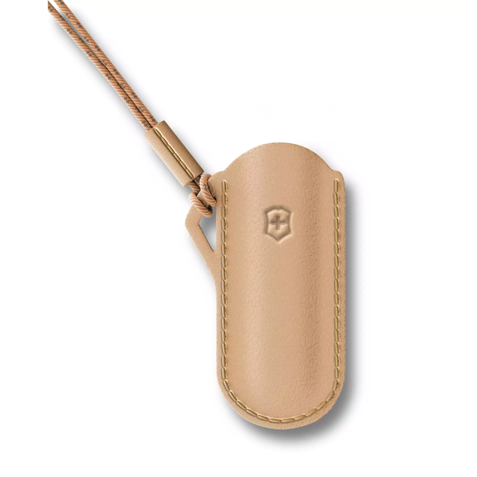 Victorinox Lederetui Wet Sand