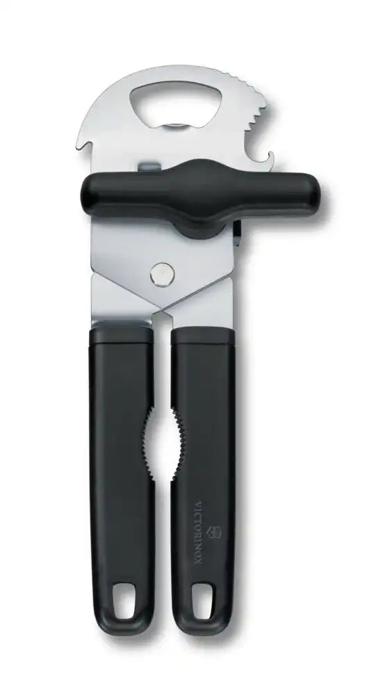 Victorinox Mehrzweck-Öffner, schwarz