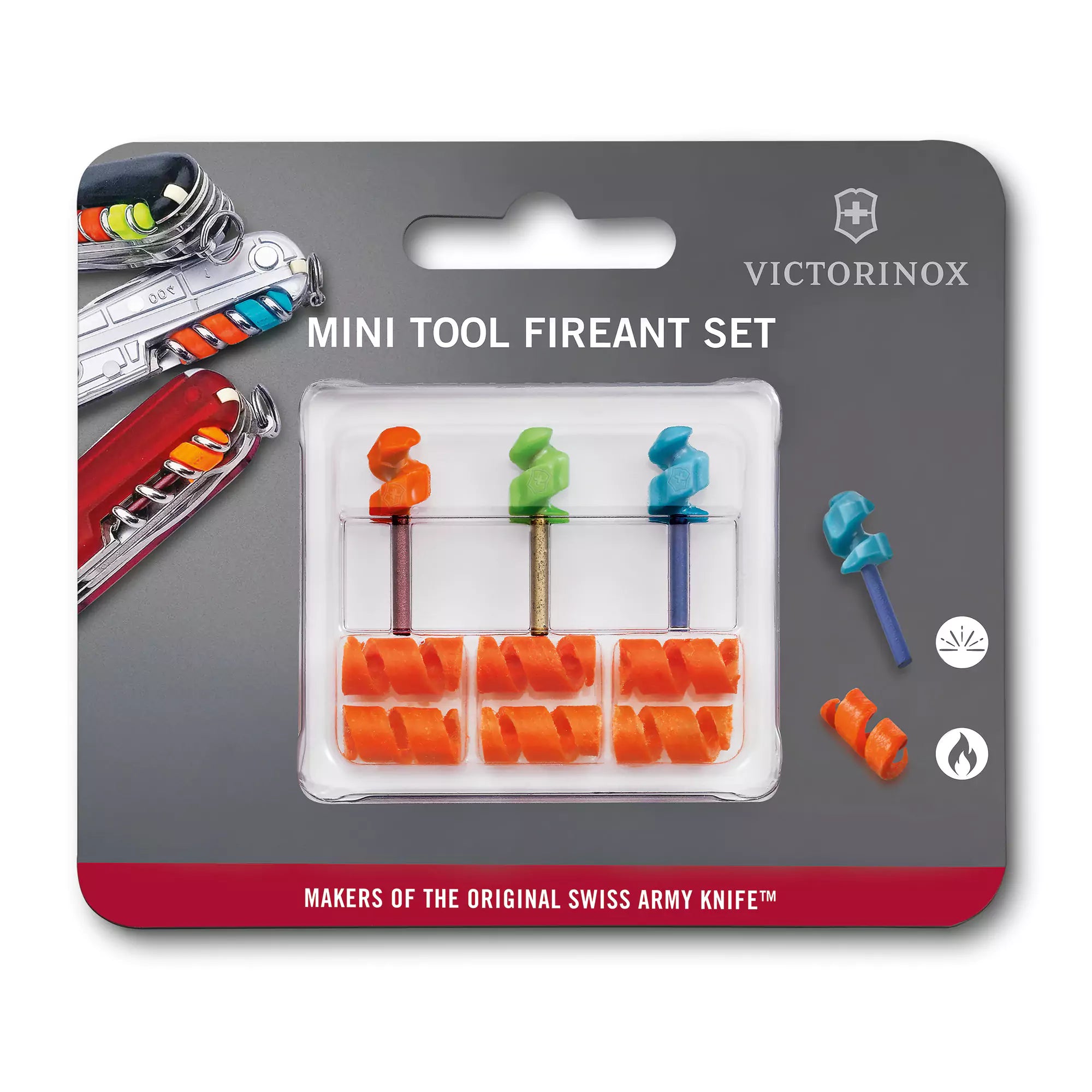 Victorinox Mini Tool Fireant-Set
