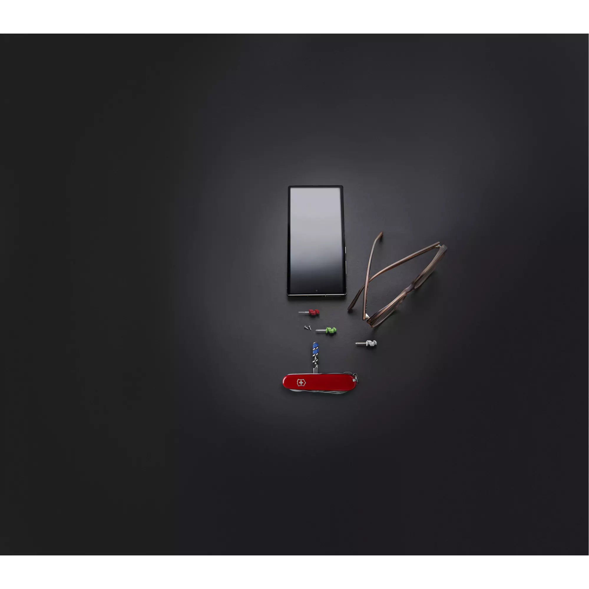 Victorinox Mini Tools, 4 Stück