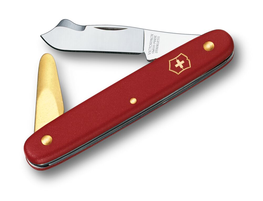 Victorinox Okuliermesser Kombi 2