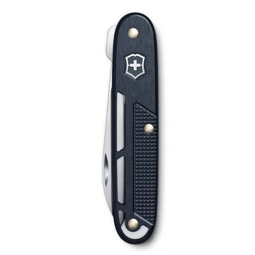 Victorinox Onefold Alox blue