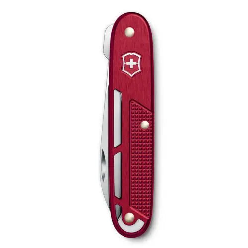 Victorinox Onefold Alox red