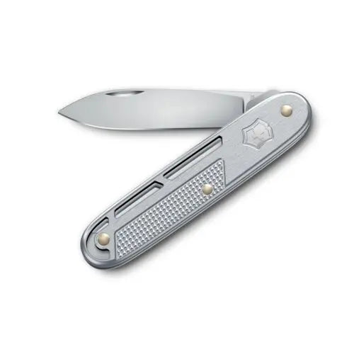 Victorinox Onefold Alox silber