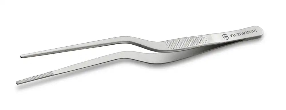 Victorinox Pinzette 16 cm abgewinkelt