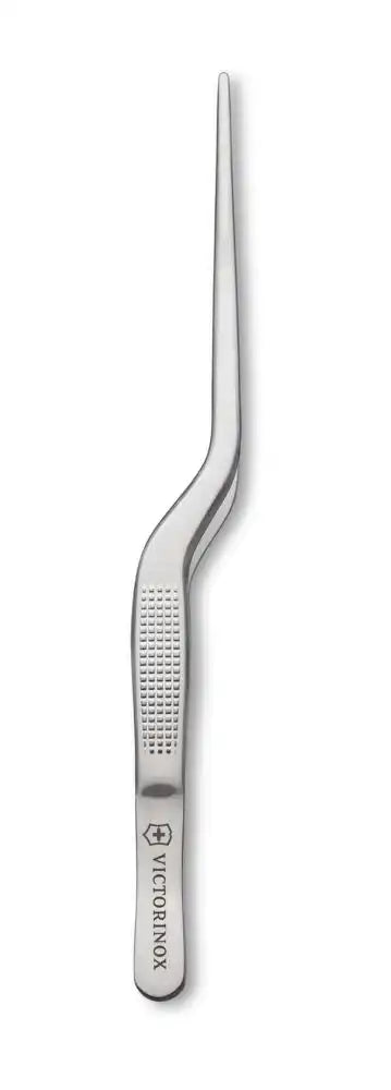 Victorinox Pinzette 16 cm abgewinkelt