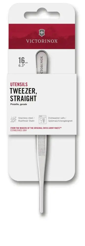 Victorinox Pinzette 16 cm gerade