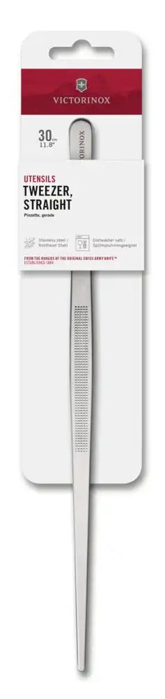 Victorinox Pinzette 30 cm gerade