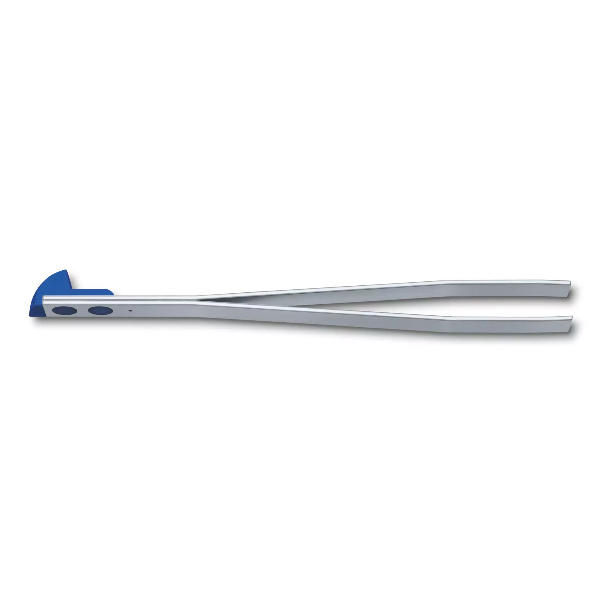Victorinox Pinzette Groß Blau
